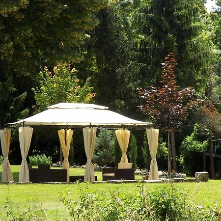 Maison Du Ruisseau Malaville Dış mekan fotoğraf