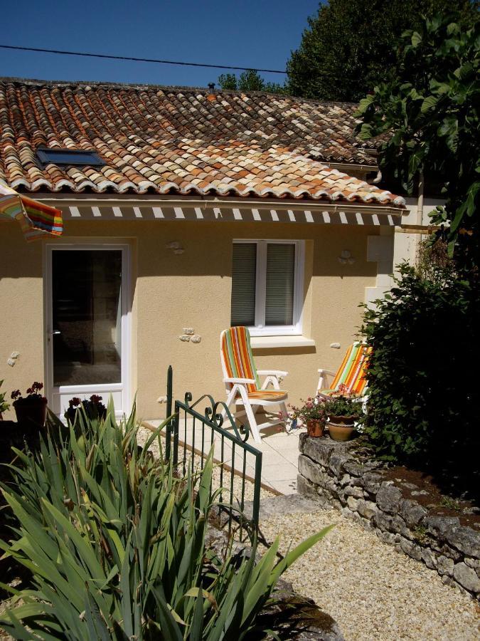 Maison Du Ruisseau Malaville Dış mekan fotoğraf