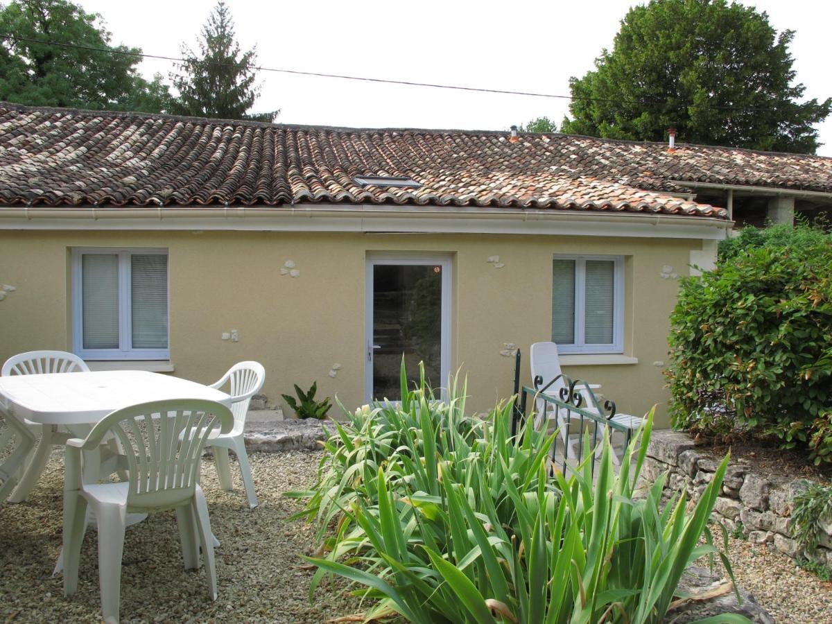 Maison Du Ruisseau Malaville Dış mekan fotoğraf