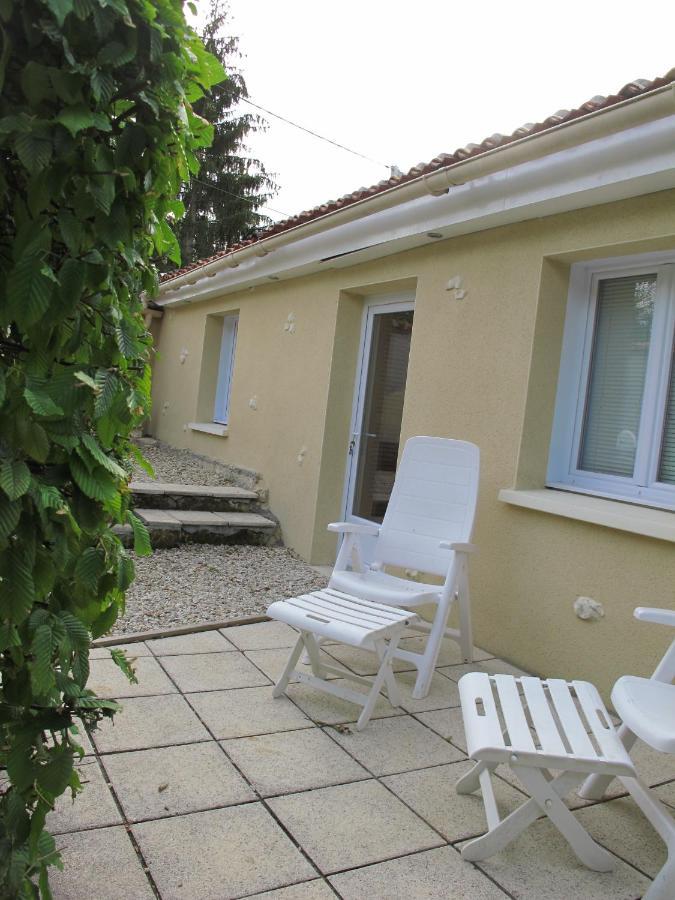 Maison Du Ruisseau Malaville Dış mekan fotoğraf