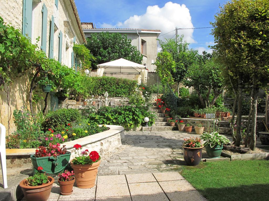Maison Du Ruisseau Malaville Dış mekan fotoğraf
