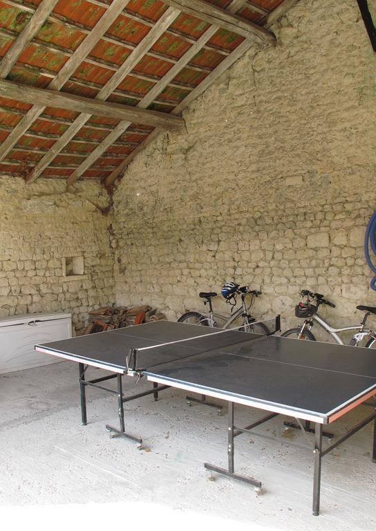 Maison Du Ruisseau Malaville Dış mekan fotoğraf