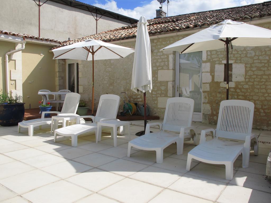 Maison Du Ruisseau Malaville Dış mekan fotoğraf
