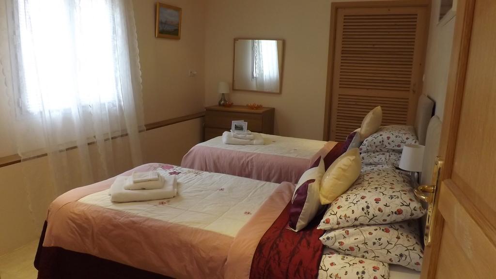 Maison Du Ruisseau Malaville Dış mekan fotoğraf