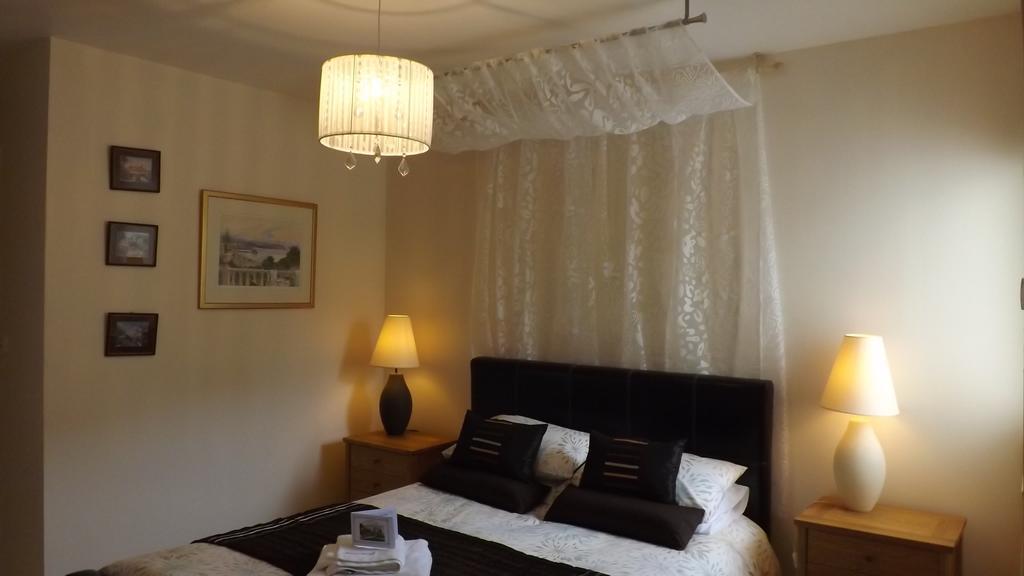 Maison Du Ruisseau Malaville Dış mekan fotoğraf