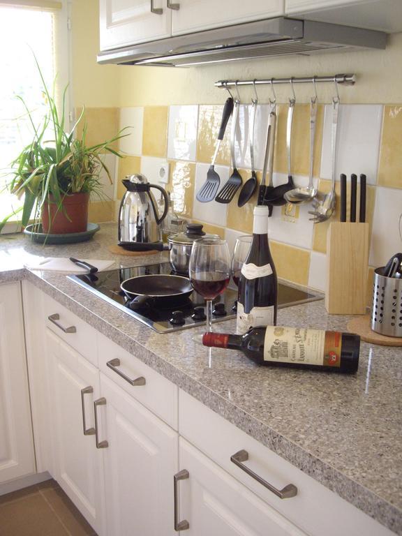 Maison Du Ruisseau Malaville Dış mekan fotoğraf