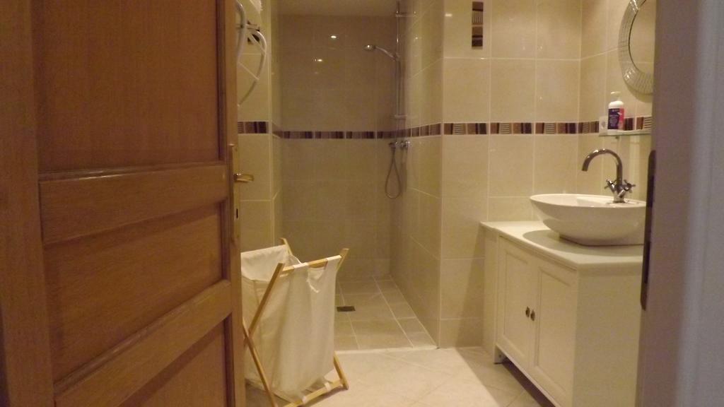 Maison Du Ruisseau Malaville Dış mekan fotoğraf