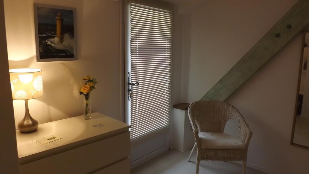 Maison Du Ruisseau Malaville Dış mekan fotoğraf