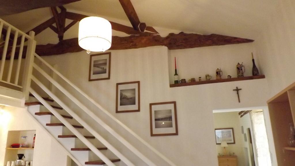 Maison Du Ruisseau Malaville Dış mekan fotoğraf