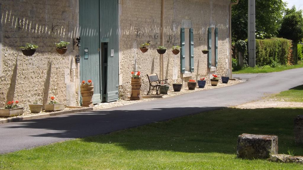 Maison Du Ruisseau Malaville Oda fotoğraf